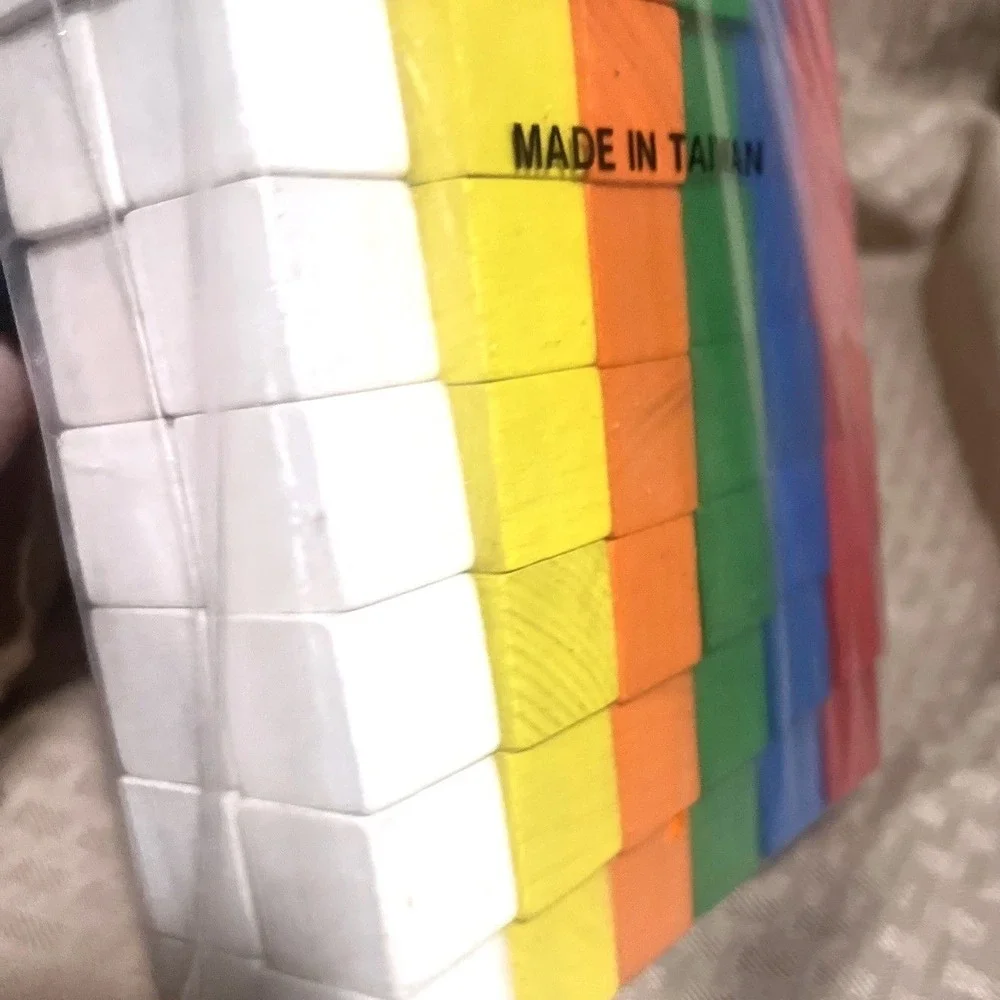N/A each bag